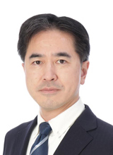 森 正弥 氏
