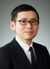 西村 啓太 氏