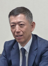 熊谷 好真 氏