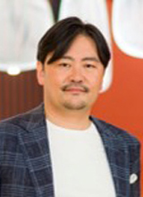 奥野 和弘 氏