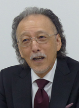 松木 俊介 氏