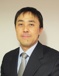 鷲田氏